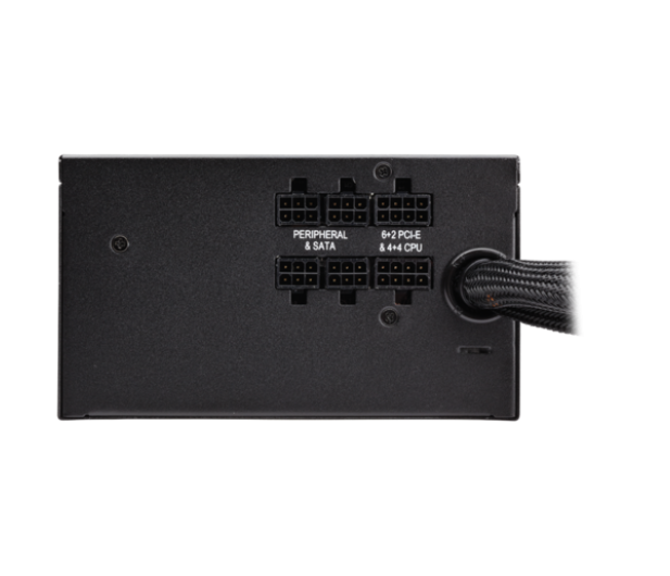 Corsair CX750M 750W 80 Plus Bronze - 121496 - zdjęcie 3